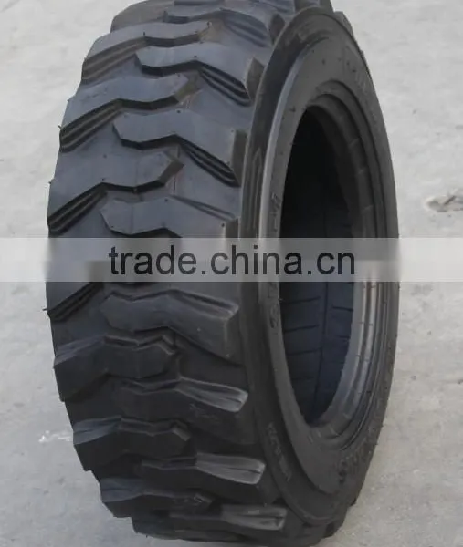 Skid Steer Tyre SKS TYRE 10-16.5 photo-3