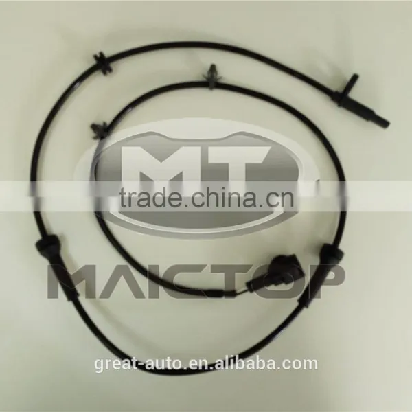 Auto Electrical System Wheel Speed Sensor 47910-ED500 photo-2