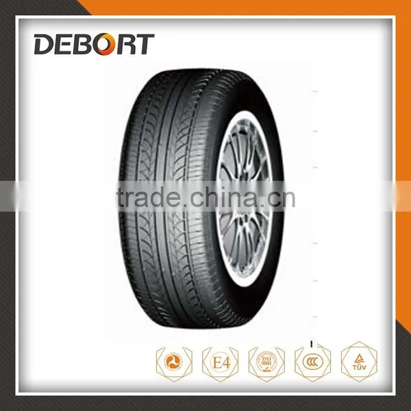 Debort/Bearway Brand Passenger Car Tire 6.50R16LT,7.00R16LT,600R14LT photo-6