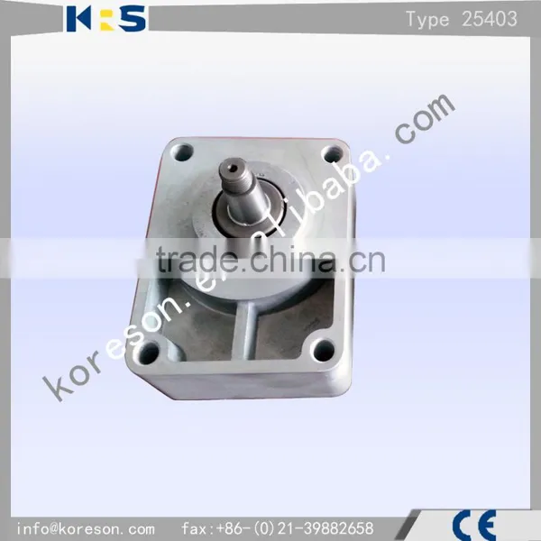 Pump Outrigger Bearing Bracket 25403 for Hydraulic Gear Pump