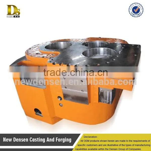 China Custom High Quality Variable Speed Gearbox Prices Sell Like Hot Cakes photo-3