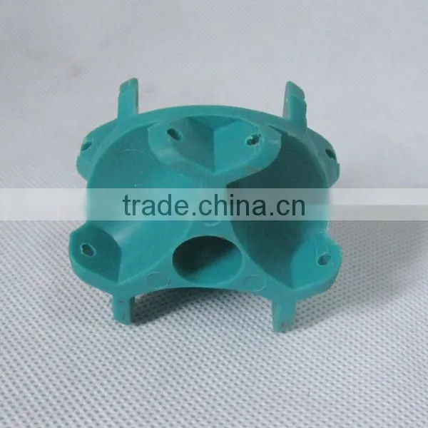 For Manufacturing Plastic Mold photo-2