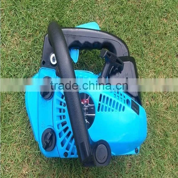 25.4cc 2500 Cheap Chainsaw for Sale photo-4