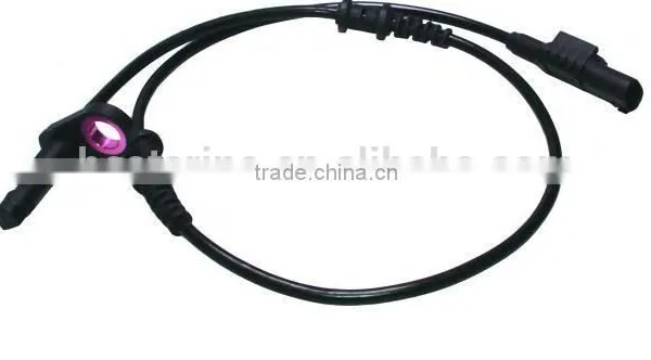 High Quality Wheel Speed Sensor 2045400117 for Germany Car photo-4