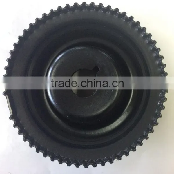 Crankshaft Pulley 94703818 With KOOLMAN Brand photo-3