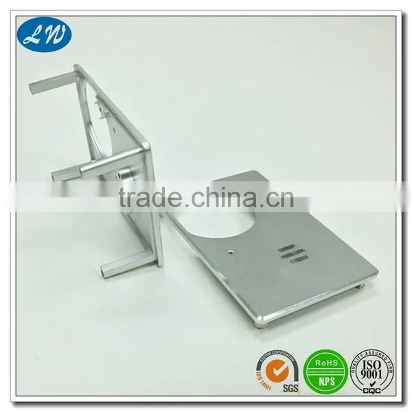CNC Machining Metal Digital Camera Spare Parts Custom Mechanical Parts photo-4