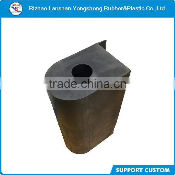 Rubber Strip Rubber Dock Mount photo-4