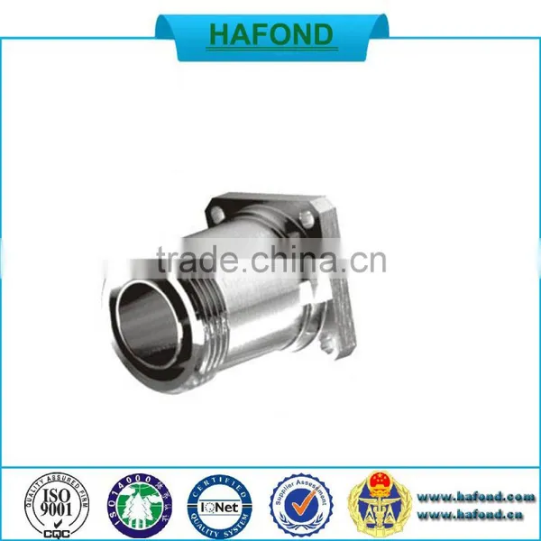 OEM/ODM Factory Supply High Precision Aluminum Spool Parts photo-2