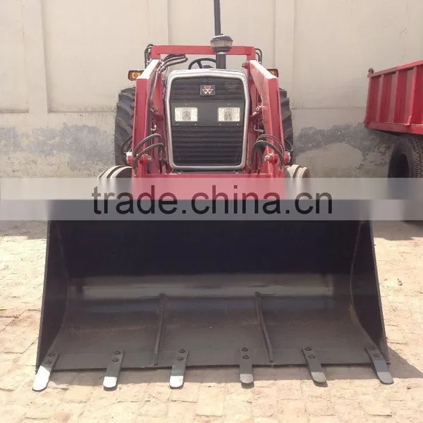Front End Agricultural Loader Equipment photo-5