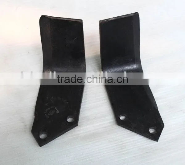 Italy Rotary Tiller Blade, Rotary Tiller Parts