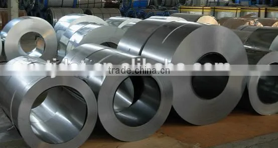 Hot Dipped Galvanized Steel Coil Steel Sheet photo-2