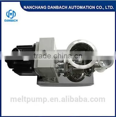 Micro Dosing Screw Feeder for Masterbatch photo-3