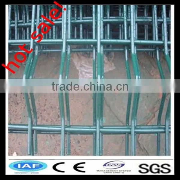 High Quality Iron Fence Products of China(Certification: CE,ISO,SGS) photo-2