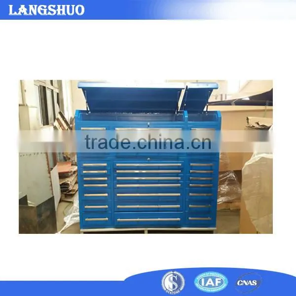 Garage Tools Storage Cabinet Metal Tool Cabinet Hot Sales photo-2