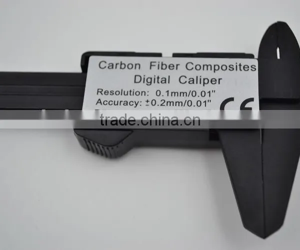 Electronic Digital Caliper Inch/Metric/Fractions photo-3