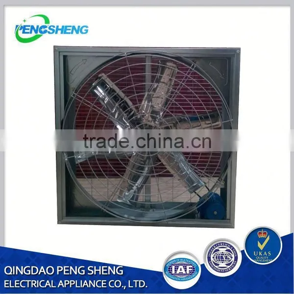 Unique Design Air Blower For Fish Pond photo-2