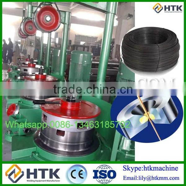 Competitive Price Pulley Type Multi Wire Drawing Machinery (Direct Factory) photo-5