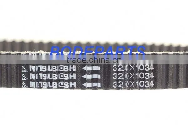 Kazuma Belt Parts for Kazuma Jaguar 500 Atv(BD-K013) photo-3