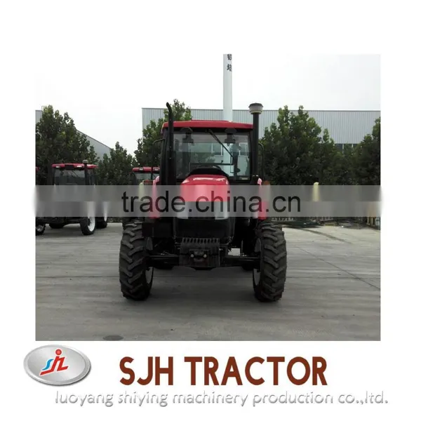 SJH90hp 4wd Farm Tractor Kubota Tractor photo-6