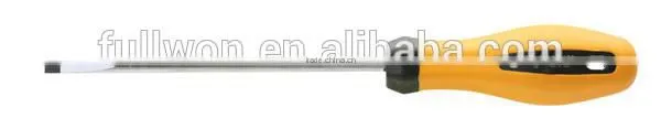 JETCH CR.V.MO S2 Slot Phillips Straight Screwdriver photo-2