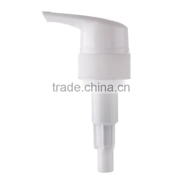 China Factory Direct Sale 33/410 38/410 Screw Lotion Pump photo-2