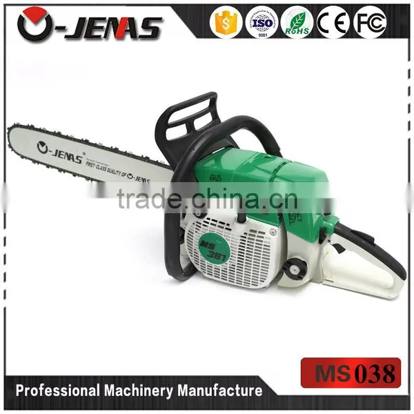 72cc Gasoline Chainsaw photo-2