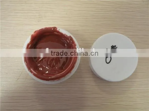 Good Color Texture Jelly Thick Gels for Building Nails photo-5