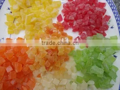 Fruit Onion Dicer Machine photo-3