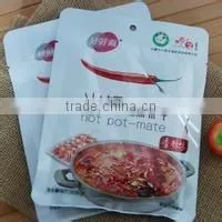 Wuhan Hi-Tech Powder Pepper Chili Condiment Seasoning Packing Machine photo-5
