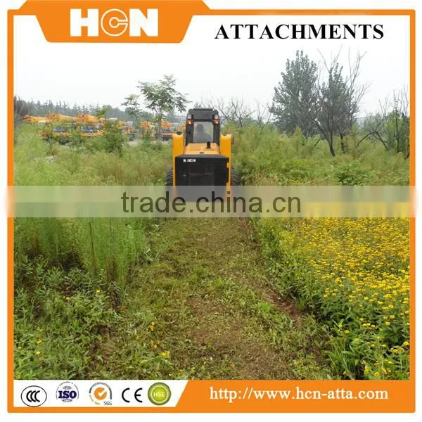 HCN 0508 Series Grass Cutter for Bobcat photo-4