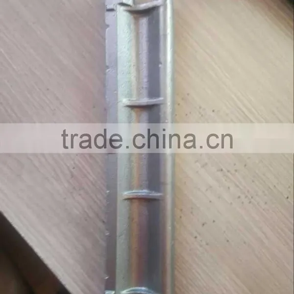 OEM Foundry Casting Precision Machining Parts by Drawing photo-6