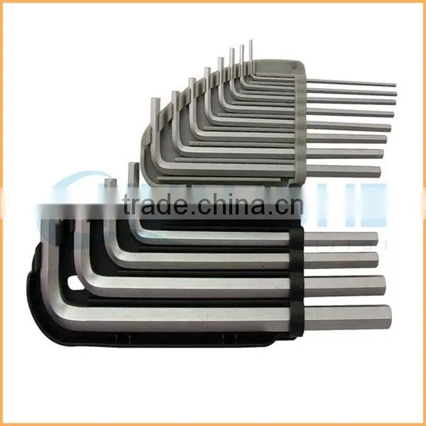 Chuanghe Sales Allen Key Set Wrench Hand Tools photo-2