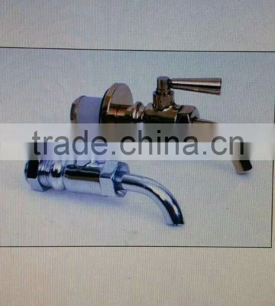 Beverage Dispenser Tap in Stainless Steel Material for Both Colod and Hot photo-5