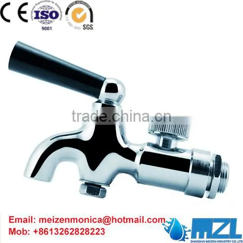 MZL Cheapest Brass Garden Tap for Juice Machine, Dispenser,wine Barrel China Supplier photo-6
