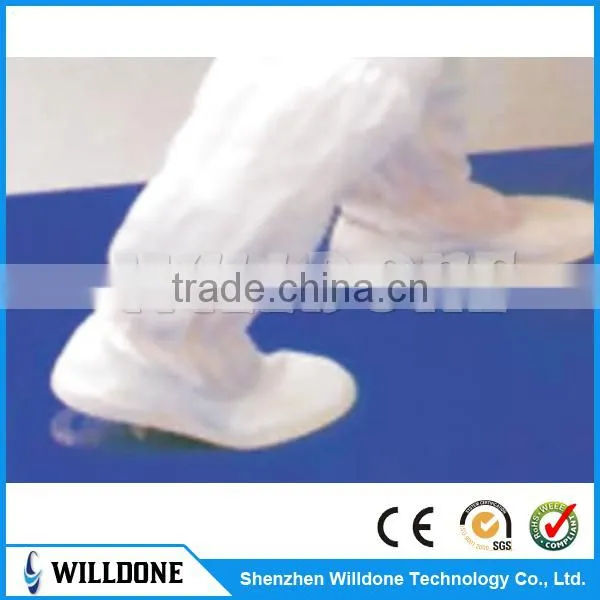 Cleanroom ESD Sticky Mat photo-4