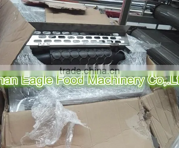 Doritos Machinery,corn Tortilla Chips Making Machine,Doritos Tortilla Corn Chips Process photo-3