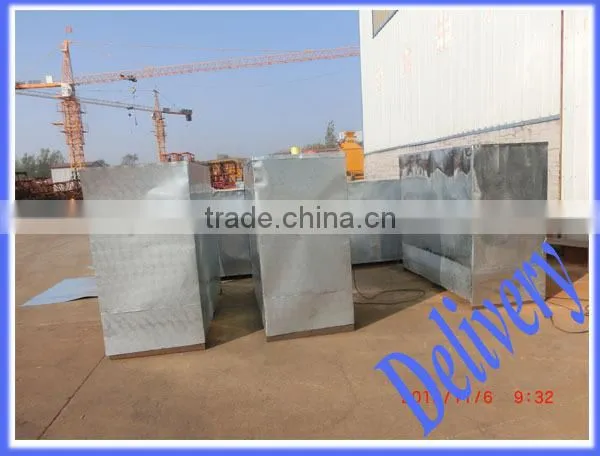 CSPM 2016 New Hot Sale Wood Pelletizer photo-6