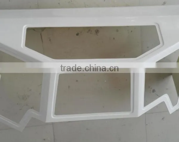 Fiberglass Automotive Interior photo-3