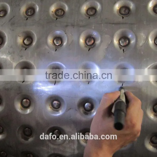 1000L Stainless Steel Commercial Beer Fermentation Equipment Hot Sale photo-6
