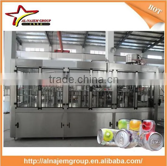 Juice/carbonated Drinks Per-treatment System of DYH New Type Mixer(DYH-10000) photo-4