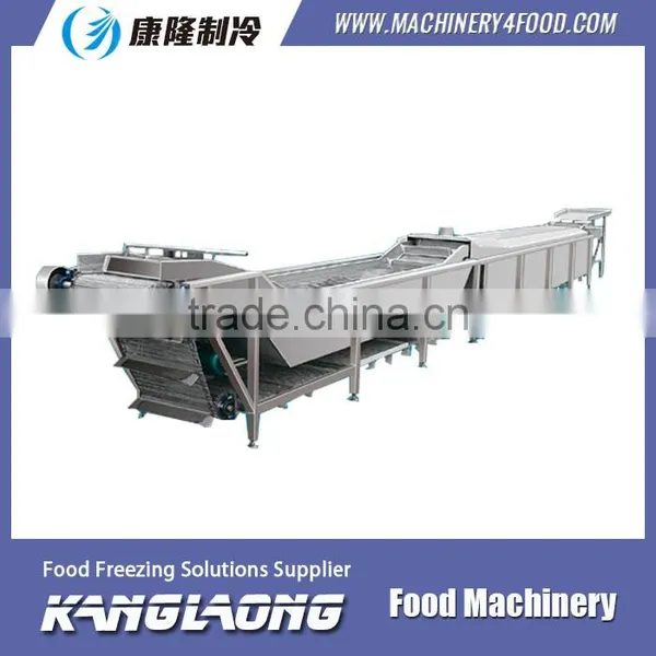 Hot Selling Chilli Washing Machine With Great Price photo-5
