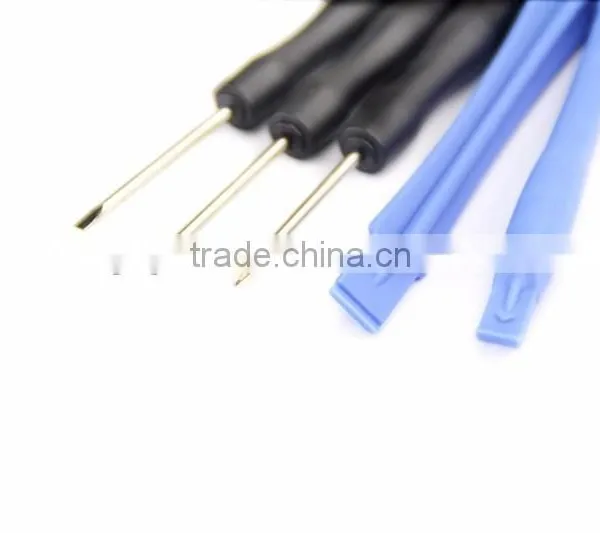 High Quality Mobile Phone Repairing Tools 10 Pcs Mobile Repair Tools for IPhone4 4s 5 5s photo-2