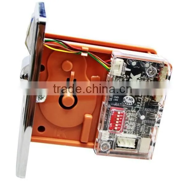 LK007 Sauce Dispenser With Pump Plastic photo-4