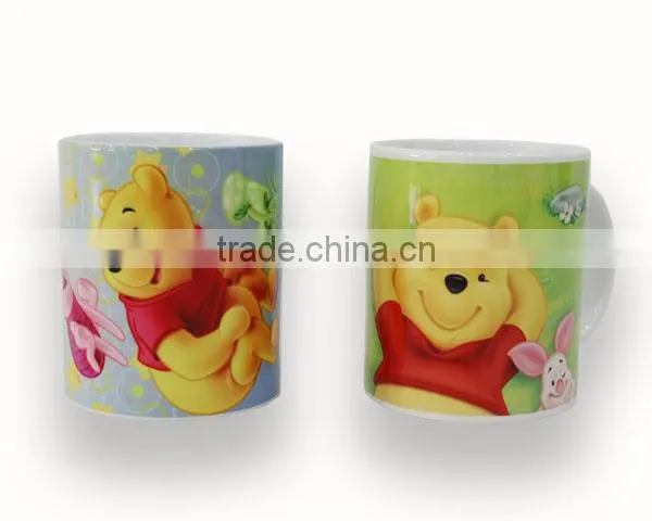 Good Quality High Sublimation New Mug photo-5