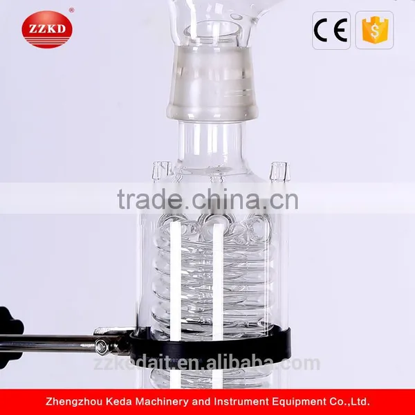 Lab Small Rotary Evaporator photo-5