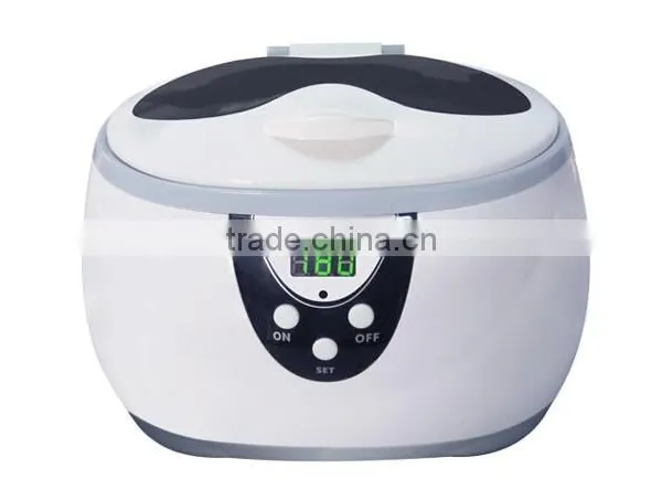 Ultrasonic Cleaning Machine Cleaning Glasses AU JP-3800S Household Jewelry Watches Jewelry Cleaner Shaver photo-5