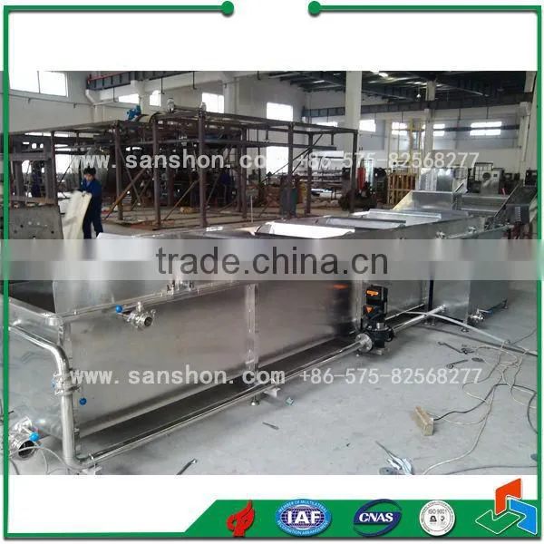 Washing Machine for Leafy Vegetables Washing Machine Food Washing photo-6