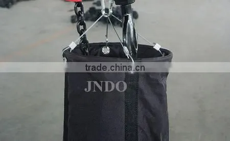 Reversible Competive Price 0.5t-2t Stage Electric Chain Hoist photo-4