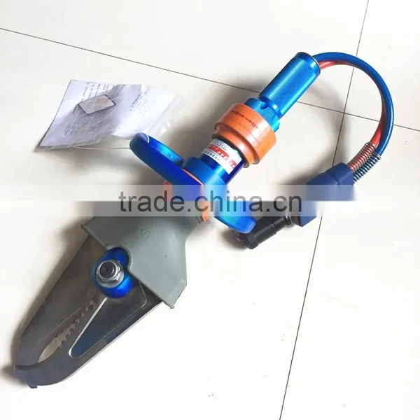 China Manufacture Hydraulic Circular Pipe Cutters of Fire Fighting Equipments photo-2