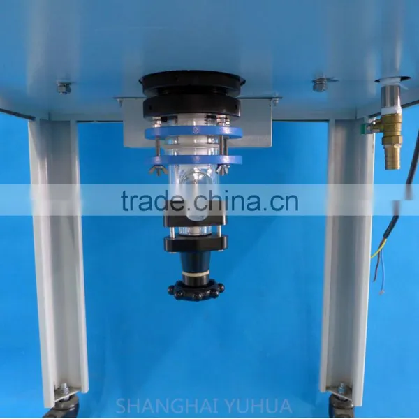50L Hot Sales Glass Reaction Kettle From China photo-5